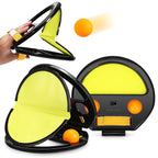 Toss and Catch Ball Game – Fun for Kids, Family &Friends!